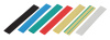 Трубка термоусадка ТУТнг 6/3 набор (7 цветов по 3 шт. 100мм) Smartbay