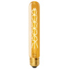 Лампа Uniel LOFT L32A E27 60W винтажная лампа накаливания IL-V-L32A-60/GOLDEN/E27 CW01