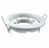 Свет-к точ. GX53 LE M 223-1 NT белый LE060901-0089
