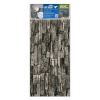 Панель самокл 3D LAKO DECOR LKD-16-05-12, коллекция Обработанный кирпич, цвет Каменная кладка 4 70*77