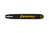 Шина 952913 18" 325-1.3mm-72 зв. CHAMPION 255