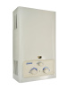 Колонка газ. DGI 10L CF NG SUPERLUX ARISTON