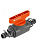 Кран запорный 13мм 1/2 GARDENA 8358-29