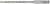 Бур по бетону, SDS-Plus, GreatFlex Light, 6.5x160 мм GREATFLEX 56-65160