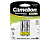Аккумулятор Camelion R6 600mAh Ni-Сd BL2