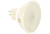 Лампа св/д ASD standard MR16 GU5.3 220V 5.5W(495lm) 6500К 51х50 матов./пластик/алюм  2261