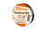 Изолента ПВХ 15/10 черная TDM SQ0526-0026