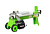 Дровокол электрический RedVerg RD-LS32-52E