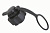 Клапан 2в1 для матрасов INTEX CLASSIC 2IN-1 VALVE, уп.180