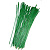 Подвязки для растений 30 см 100 шт проволка NA739