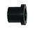 Резинка уплотнительная Т-образная 5120 (RR-021608) Aquapulse 