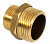 Ниппель 1/2"-3/4"