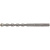 Бур по бетону, SDS-Plus, GreatFlex Light, 10x160 мм GREATFLEX 56-10160