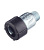 Муфта 25*3/4 нар.GEBO