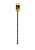  Бур SDS+ 12х310 H9019-F12-310 HIGH SPEED плоский резец U спираль Hanskonner