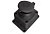 Розетка настенная с заглушкой каучук 2Р+РЕ 16А 250В IP44 TDM SQ0612-0003