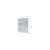 Вентилятор AURAMAX D100 4C с обр клапаном, антимоскитной сеткой