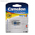 Бат. Camelion PHOTO CR2 BL1