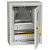Корпус метал ЩУРн-1/12 (395х310х165)IP31