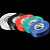Изолента ПВХ 15мм *20м красная NIT-B15-20/R Navigator 71104