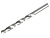 Сверло по металлу полиров. HSS 7.5*109мм (1 шт.) USP