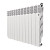Радиатор  алюминиевый Royal Thermo Revolution 500-80 12 секц.