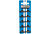 Бат.  G3 (L736/LR41/192/392) 1.5V Alkaline 10BL Космос