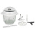 Измельчитель 3,5л 1000 Вт, BEON BN-2710 3 в 1