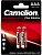 Бат. Camelion Plus Alkaline LR03/286 BL2