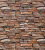 Панель 3D самоклеящаяся GRAILY GR-Z58 70*70*3