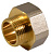 Переходник 1 1/2" - 1 1/4" г/ш 