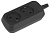 Колодка 2 гн. 10А (корпус негорючий PP, черная) KX-2-B 5334 Эра