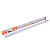Лампа св. PLED T8-600GL 10 Вт FROST 6500K 230B/50гЦ Jazz Way 4690601025326