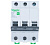 Выкл. автомат. мод. 3п С25А 4,5кА EASY 9SchE  EZ9F34325