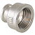 Муфта перех. 1 1/4"-1/2" STM