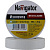 Изолента ПВХ 15мм *20м белая NIT-B15-20/WH Navigator 71102