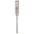 Сверло Bosch SDS plus-5X 6.5х150х210