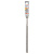 Сверло Bosch SDS plus-5X 6х200х260