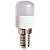 Лампа св/д Ecola T25 1.5W (2W) E14 4000K 55x22 270° (для холодил.,шв.машин) B4TV15ELC