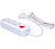 Удл. ПВС 3х1 3 роз. 7 м 13А земля, выкл. (корпус ABS) S-303 UNIVersal 9631988