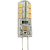 Лампа св/д Ecola G4 220V 3W 6400K 320° 40x15 G4RD30ELC
