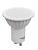 Лампа ОНЛАЙТ  GU10 220V 5W(375lm) 4000K 4K OLL-PAR16-5-230-4K-GU10 (20!) 61893