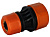 Муфта соединительная 1/2"-3/4"