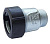 Муфта 40*1 1/4 внутр.GEBO