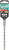 Бур по бетону, SDS-Plus, GreatFlex Light, 7x160 мм GREATFLEX 56-7160