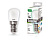 Лампа св/д для холод. и вытяжек Camelion T26 E14 2W(105lm 220°) 4500K мат. LED2-T26/845/E14