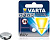 Бат. Varta V 377