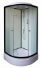 Душевая кабина ALT-EBM85 (85*85*215) с/п (3 упаковки)