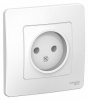 Розетка 2Р 16А, Белый BLANCA BLNRS000011  