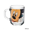 Кружка 250мл OH MINNIE Ж7842 H6441
